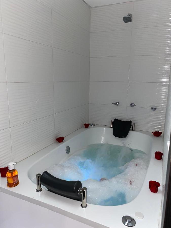 Hotel Boutique Markes Богота Экстерьер фото