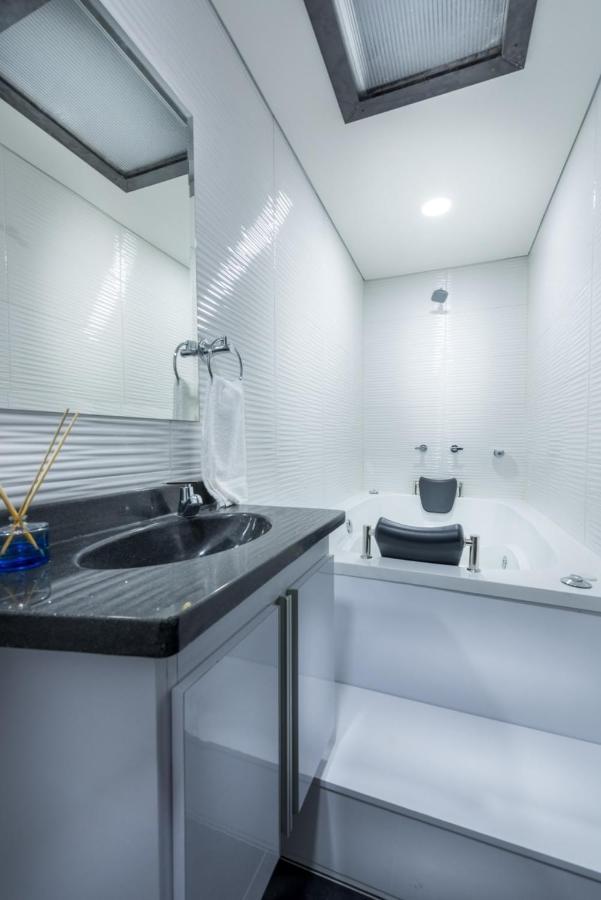 Hotel Boutique Markes Богота Экстерьер фото