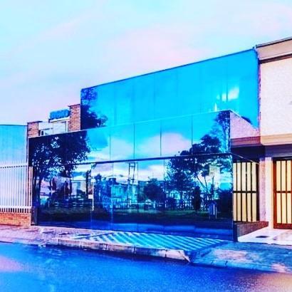 Hotel Boutique Markes Богота Экстерьер фото