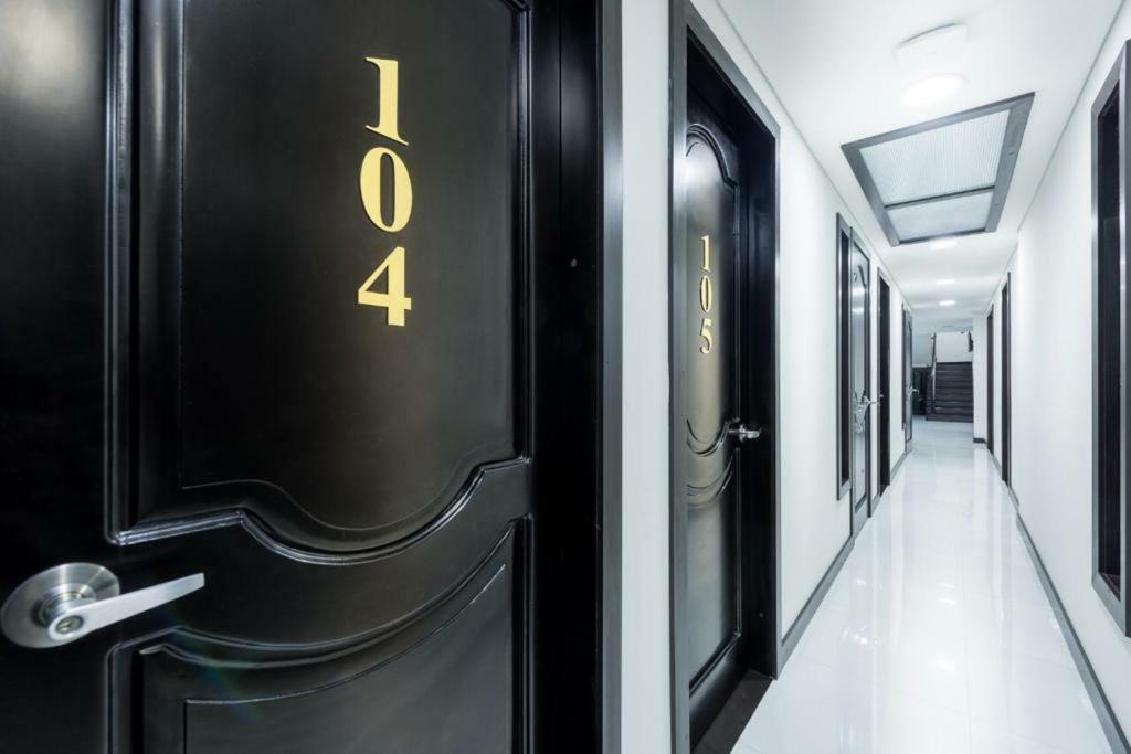 Hotel Boutique Markes Богота Экстерьер фото